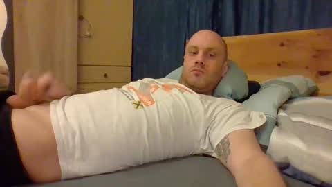 markus_7 online show from 11/03/25, 04:30