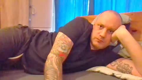 markus_7 online show from 02/28/26, 09:54