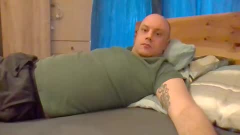 markus_7 online show from 03/29/26, 07:52