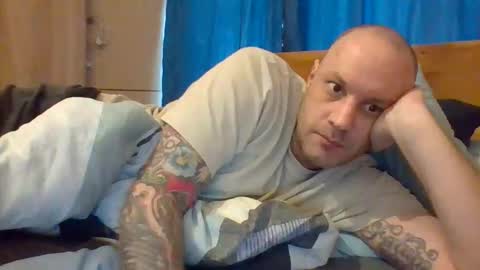 markus_7 online show from 04/02/26, 08:23