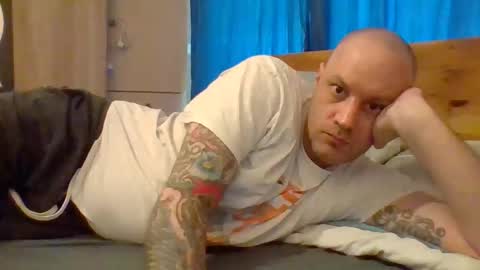 markus_7 online show from 04/14/26, 07:47