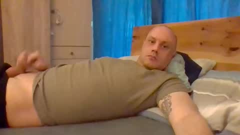 markus_7 online show from 04/21/26, 03:50