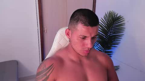 markus... Y online show from 11/12/25, 02:39