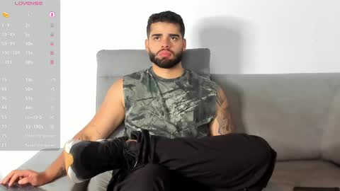 Snapshot of markus_tyler chatting on 03/10/25, 01:34 markus_tyler online show from 03/10/25, 01:34