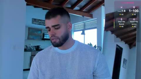 Snapshot of markus_tyler chatting on 09/19/25, 07:25 markus_tyler online show from 09/19/25, 07:25