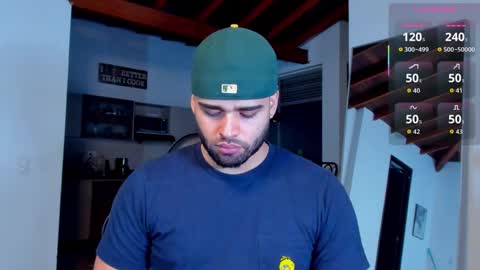 Snapshot of markus_tyler chatting on 09/21/25, 01:18 markus_tyler online show from 09/21/25, 01:18