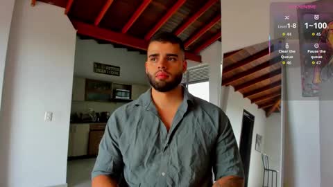 Snapshot of markus_tyler chatting on 09/21/25, 07:59 markus_tyler online show from 09/21/25, 07:59