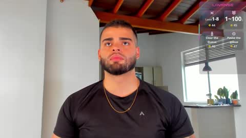 Snapshot of markus_tyler chatting on 09/22/25, 07:05 markus_tyler online show from 09/22/25, 07:05