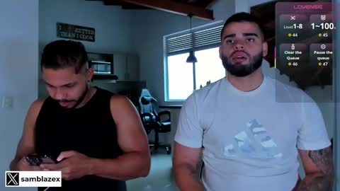 Snapshot of markus_tyler chatting on 09/28/25, 09:42 markus_tyler online show from 09/28/25, 09:42