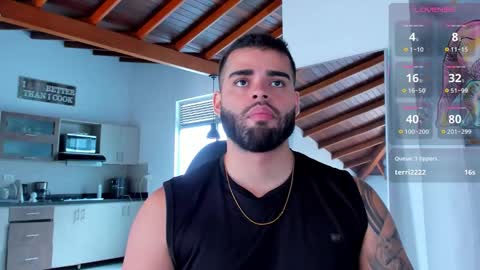 Snapshot of markus_tyler chatting on 09/30/25, 08:03 markus_tyler online show from 09/30/25, 08:03