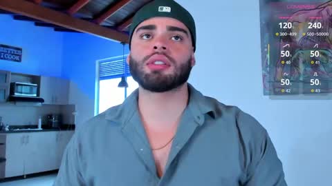 Snapshot of markus_tyler chatting on 10/01/25, 09:32 markus_tyler online show from 10/01/25, 09:32