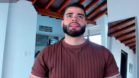 Snapshot of markus_tyler chatting on 10/08/25, 08:50 markus_tyler online show from 10/08/25, 08:50