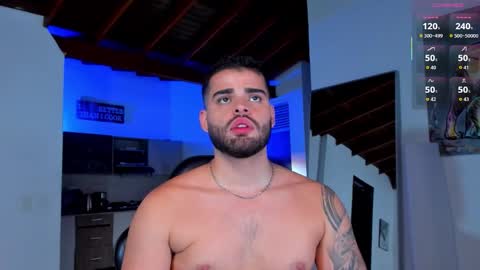 Snapshot of markus_tyler chatting on 10/13/25, 11:16 markus_tyler online show from 10/13/25, 11:16