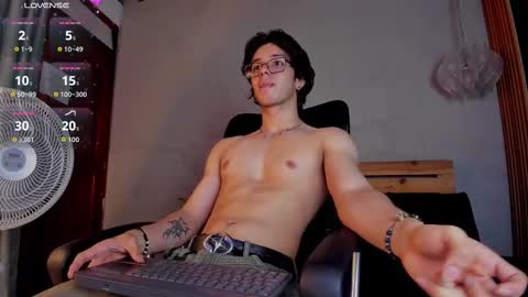 markuss___ online show from 09/24/25, 02:26