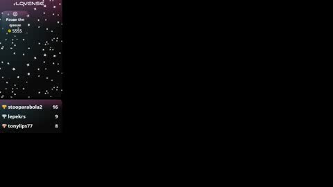 markuss___ online show from 10/24/25, 03:03