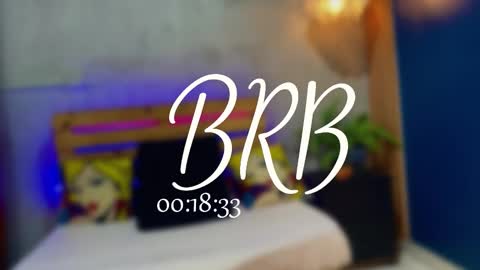 markuss___ online show from 11/03/25, 02:24