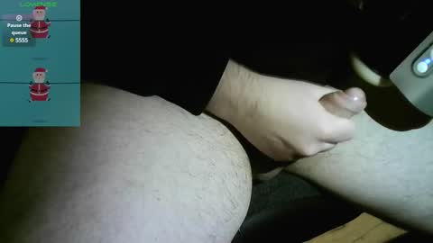 Markus online show from 12/23/24, 12:03