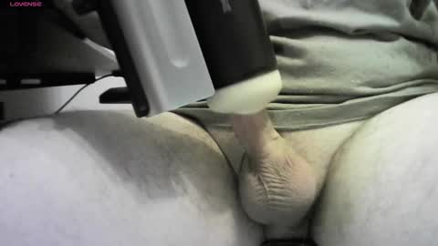 Markus online show from 10/23/25, 07:01