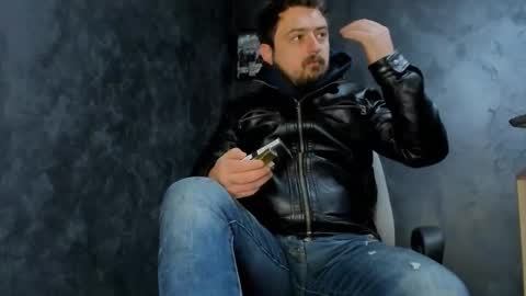 MARK online show from 01/19/26, 08:40