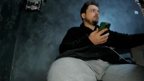 MARK online show from 02/17/26, 01:13