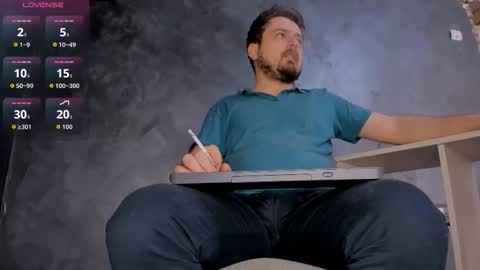 MARK online show from 03/01/26, 11:12