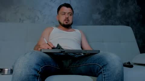 Snapshot of markwaynescr chatting on 06/08/26, 09:26 MARK online show from 06/08/26, 09:26