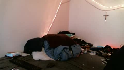 Snapshot of markymark515 chatting on 03/08/25, 12:11 MarkyMark7169 online show from 03/08/25, 12:11