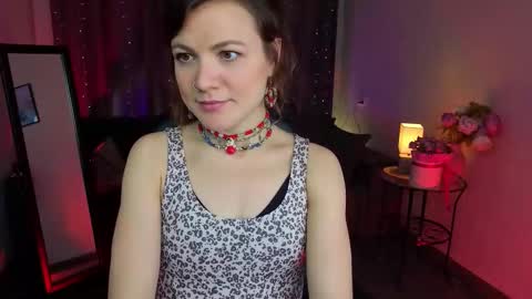 Marla online show from 11/29/25, 12:41