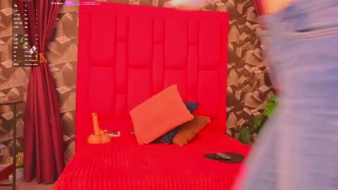 marla online show from 03/27/26, 11:21