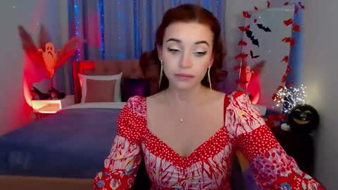 MarlaDewis online show from 10/20/25, 02:06