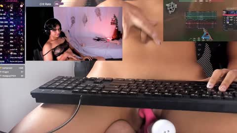 Marlena online show from 12/31/24, 03:53