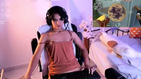 Marlena online show from 03/11/25, 03:56