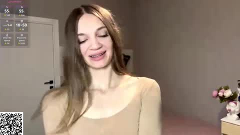 Maja online show from 11/29/25, 06:49