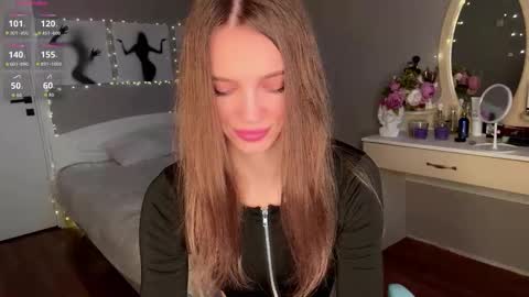 Maja online show from 03/30/26, 06:25