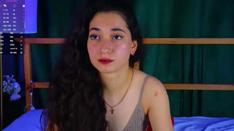 marlenerios online show from 11/07/25, 06:02