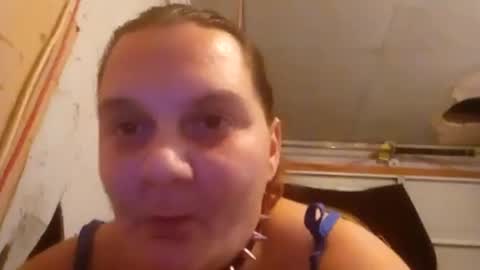 BabyBoo online show from 12/16/24, 01:11