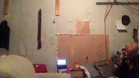 BabyBoo online show from 12/17/24, 06:56