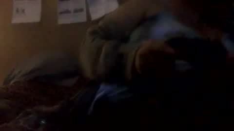 BabyBoo online show from 01/26/25, 11:29