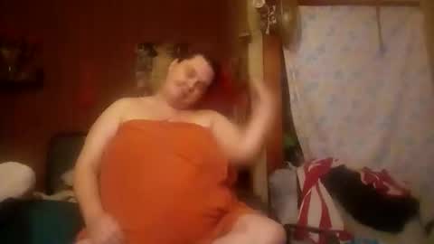 BabyBoo online show from 02/10/26, 10:52