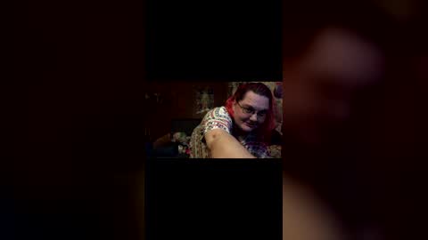 BabyBoo online show from 02/13/26, 03:57