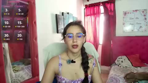 Snapshot of marley_jane_ chatting on 05/12/26, 07:11 marley online show from 05/12/26, 07:11