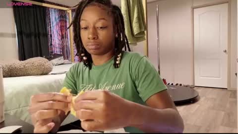 MarleyAquafina online show from 09/30/25, 12:21