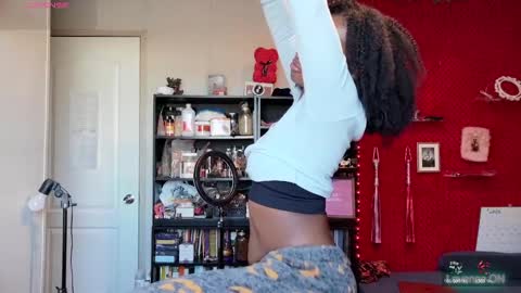 MarleyAquafina online show from 02/13/26, 04:47