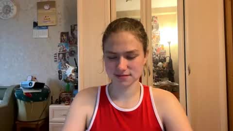 Snapshot of marlinker chatting on 06/18/26, 03:18 Codi online show from 06/18/26, 03:18