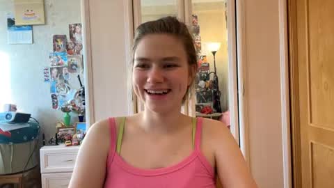 Snapshot of marlinker chatting on 06/20/26, 03:09 Codi online show from 06/20/26, 03:09