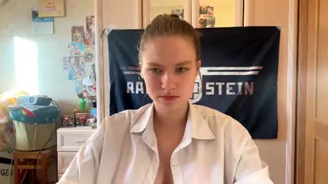 Snapshot of marlinker chatting on 07/03/26, 03:13 Codi online show from 07/03/26, 03:13