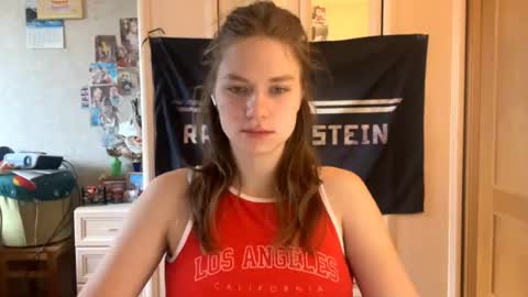 Snapshot of marlinker chatting on 07/14/26, 05:12 Codi online show from 07/14/26, 05:12
