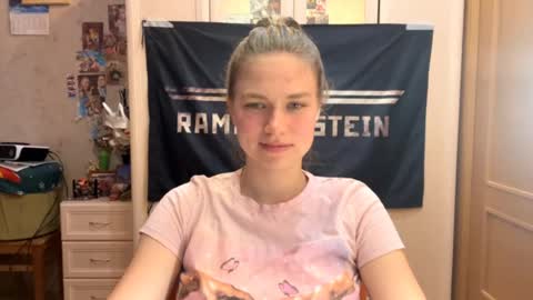 Snapshot of marlinker chatting on 07/20/26, 11:51 Codi online show from 07/20/26, 11:51