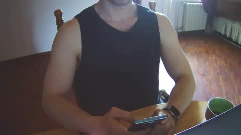 Snapshot of marlinten chatting on 05/27/26, 12:24 marlinten online show from 05/27/26, 12:24