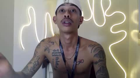 marlmoreno10 online show from 01/06/26, 05:44